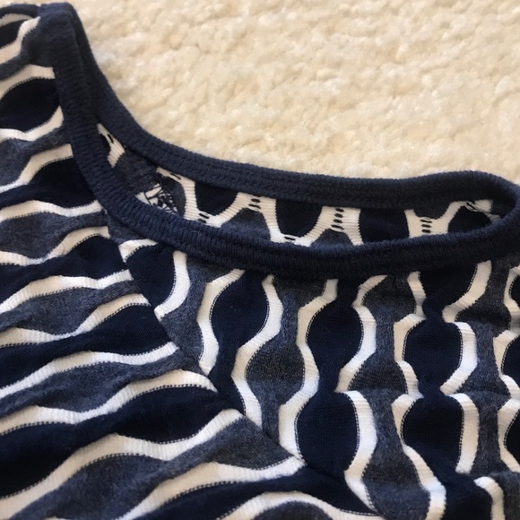 Fun Cold shoulder T2 love dress size 10 - Picture 4 of 6